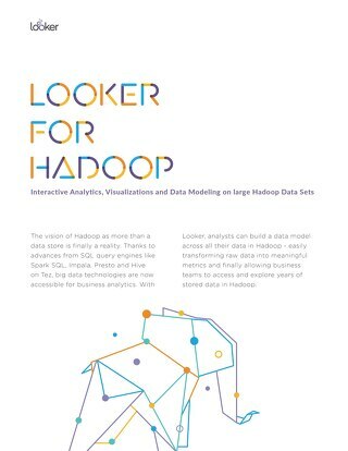 Looker for Hadoop