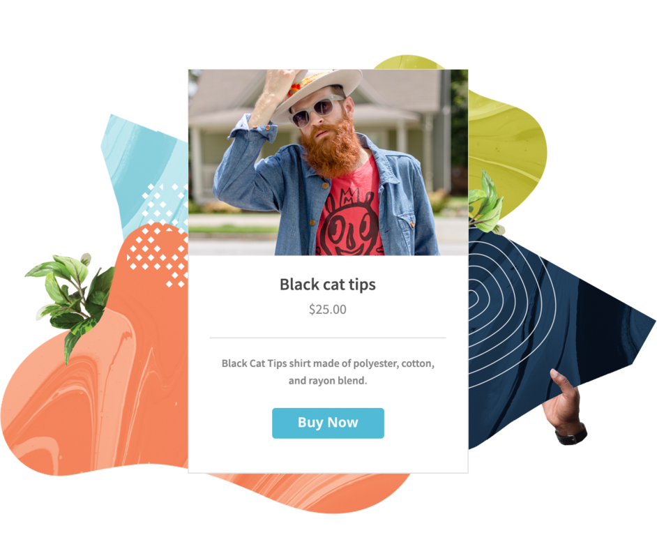 Introducing Product Blocks