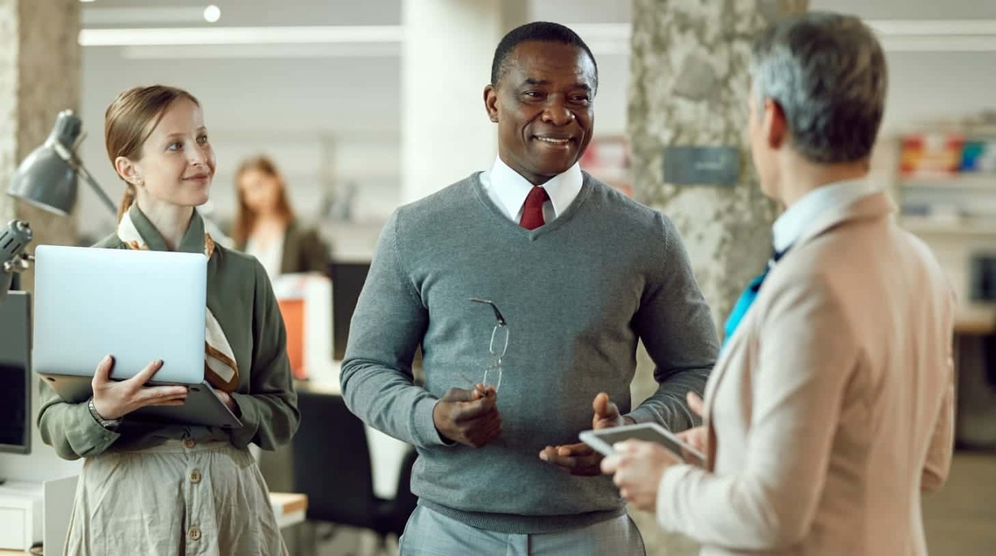 Mastering employee management: 4 best practices