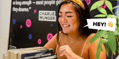 How Sales Development Reps Can Use Conversational Marketing