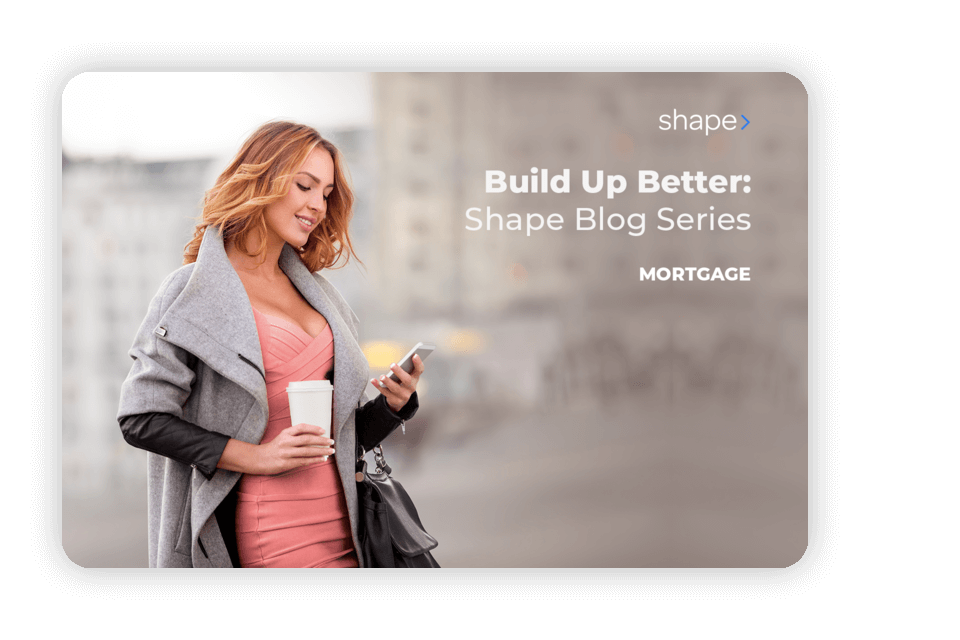 3 Ways to Up Mortgage Efficiency