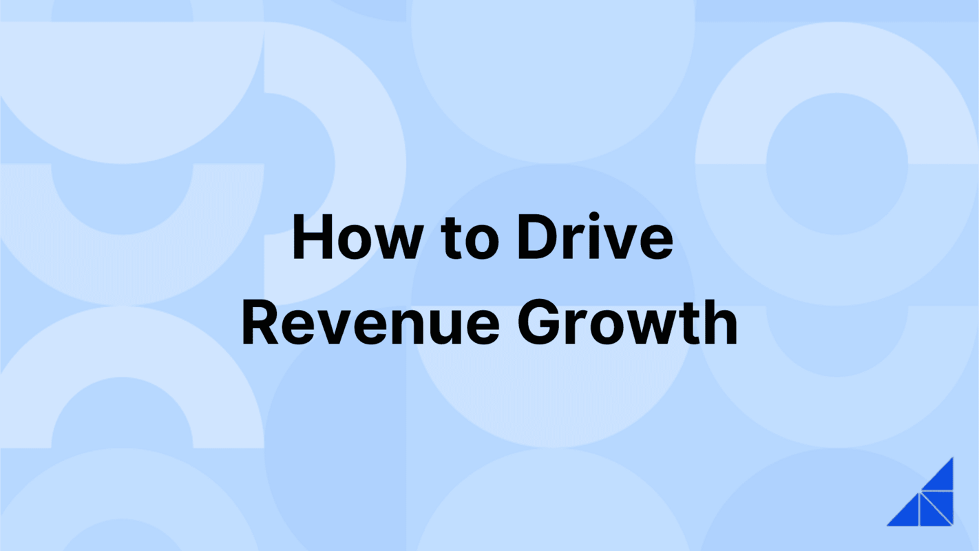 How to Drive Revenue Growth with Sales Enablement