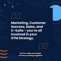 The Roof S2: I Want YOU To Own Your Go-To-Market Strategy