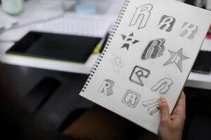 Here's When You Should Do a Logo Redesign