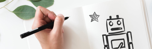 The Role of Human Writers in Optimizing Conversational AI