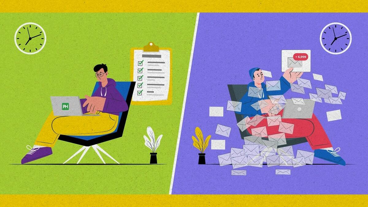 Email Task Management: Why You Need It and How to Implement It?