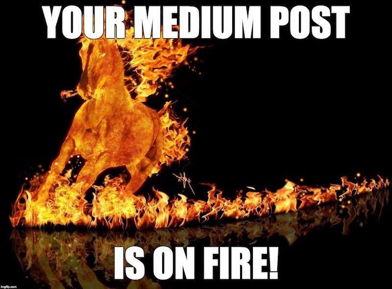 7 Medium Optimization Tips To Get Your Articles To Go Hot