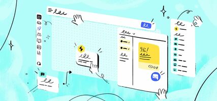 Announcing Series: A New Way to Visually Build Messaging Campaigns in Intercom