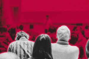 18 Top Sales Conferences for B2B Sales Professionals