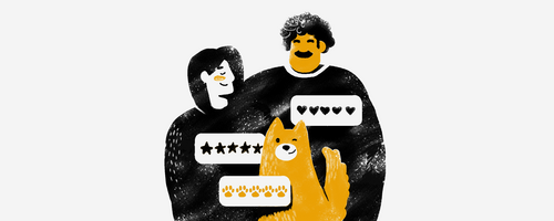 Drive Sales by Adding Product Reviews on Your Website in a Click