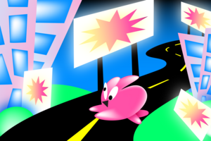 Get Outside! DOOH Is On The Rise & Celtra Is Delighted