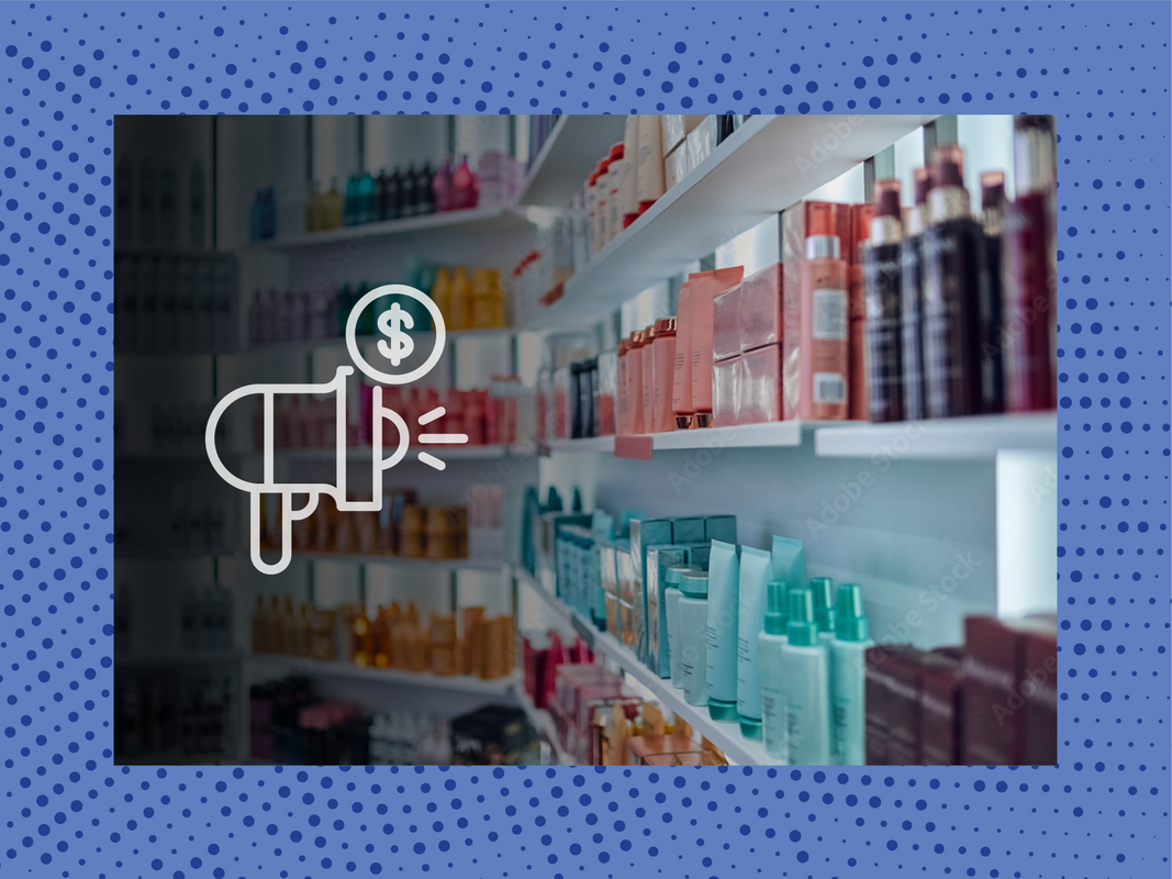 Beauty Advertisers Decrease Spending But Reimagine Their Strategies  