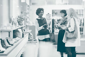 How Retailers Can Prepare for an Uncertain Holiday Season - Reputation