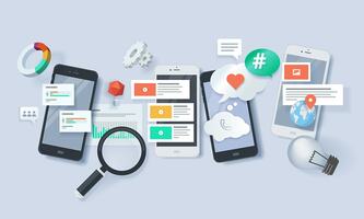 6 Things to Consider Before going for Mobile Marketing for your Brand