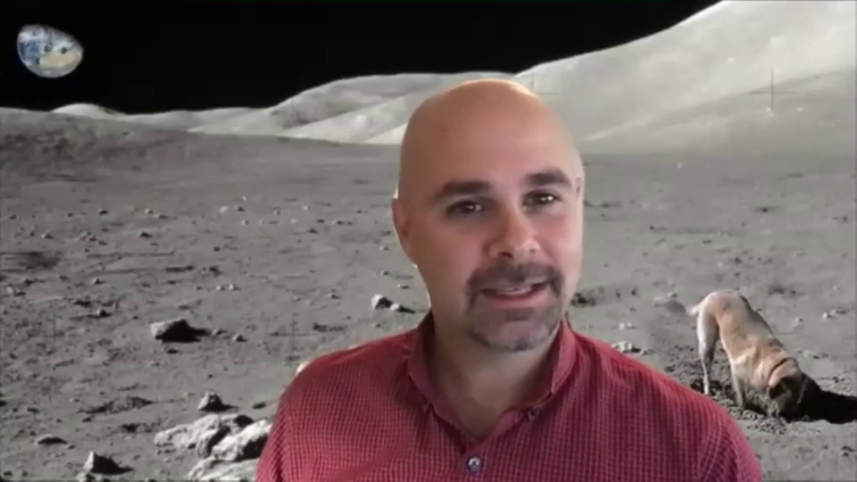 B2B Tonight - Episode 10: Justin Mongroo