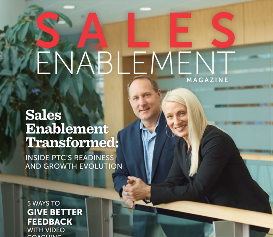 SalesEnablement