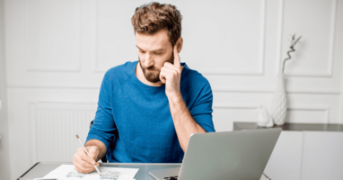 [Guest Post from Kinase] Why You Must Experiment