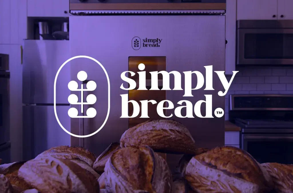 Simply Bread drove 50% of their sales using creators on Upfluence