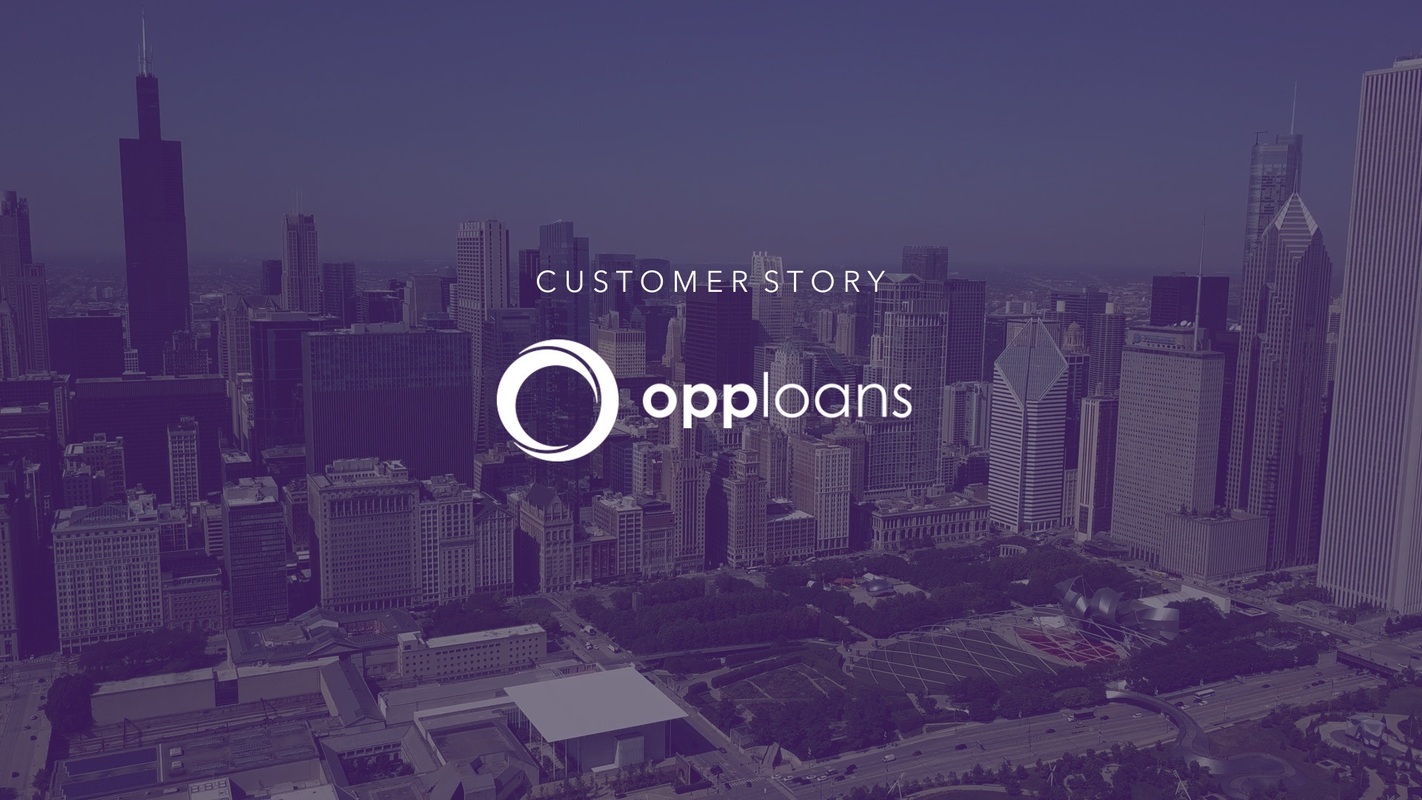Opploans Generated an 8-Figure Boost in Revenue
