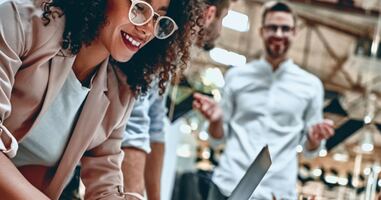 5 Lead Generation Tactics that Can Boost your Sales ROI