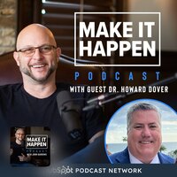 Dr. Howard Dover: The Economy, Tech, and Education Triple Threat