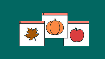 Fall seasonal marketing: A guide to the (other) most wonderful time of the year