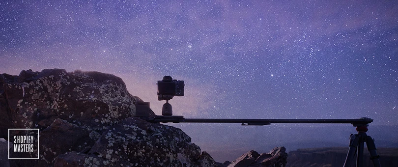 What Rhino Camera Gear Learned From 6 Kickstarter Campaigns