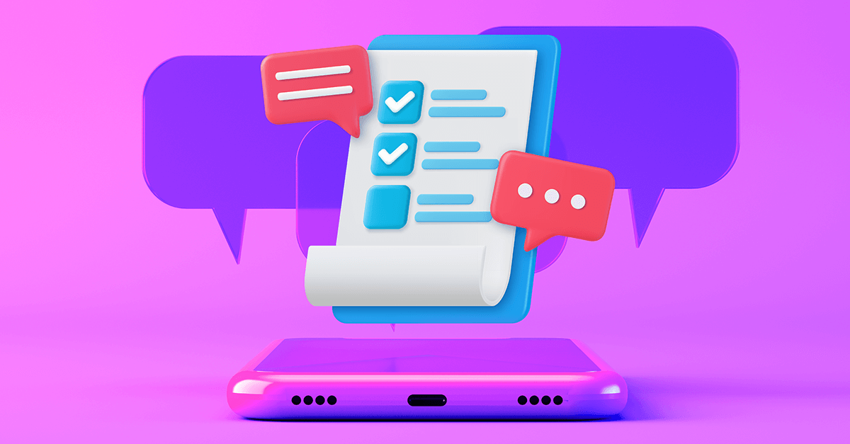 Is a Text Message Considered Written Notice