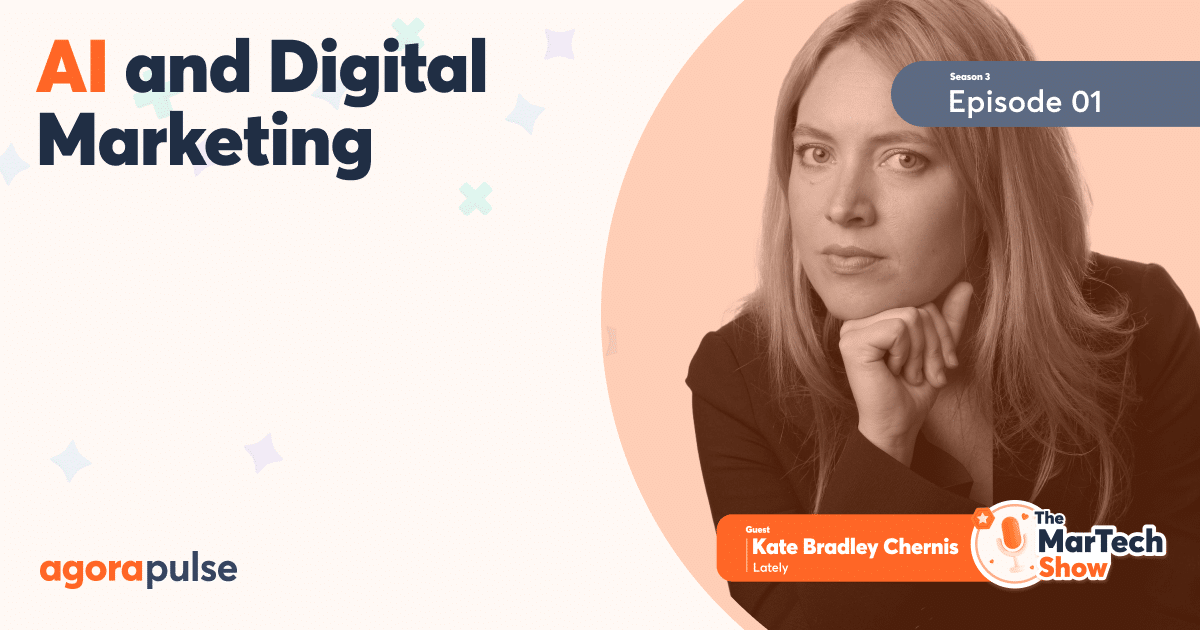 How a Rock 'n' Roll DJ Is Revolutionizing AI and Digital Marketing