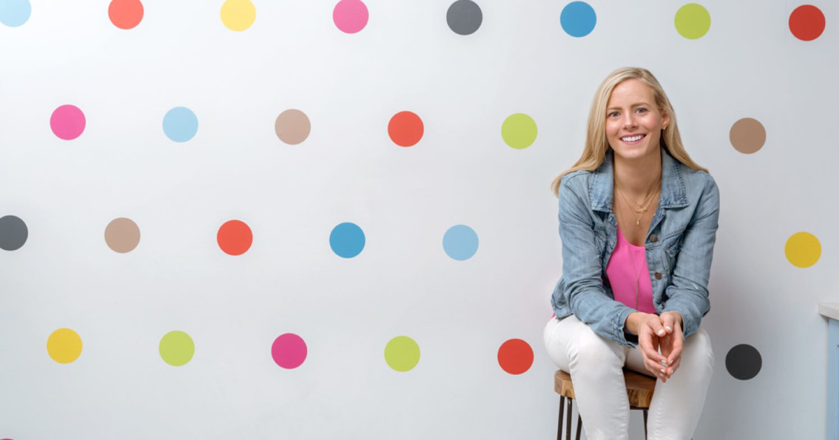 Women Entrepreneurs Start 849 Businesses a Day - Here's How to Encourage Even More Growth