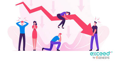 Why an AI Virtual Sales Assistant is Critical During a Global Economic Downturn