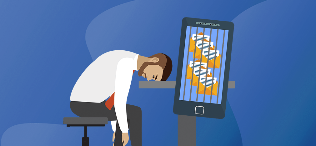 5 Fixes for a Queued Email in Gmail (with Screenshots)