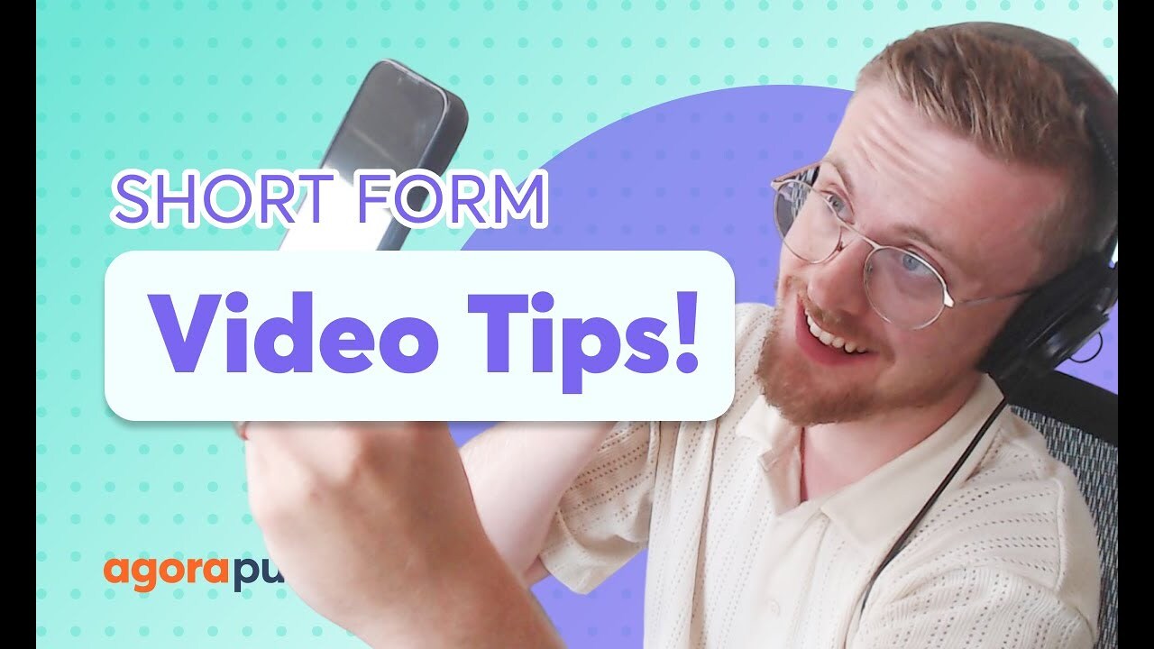 Strategies for Short-Form Video
