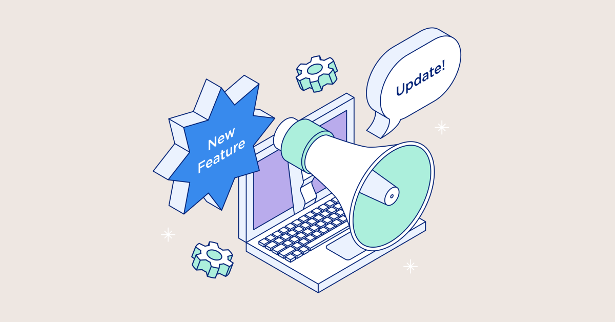 This Just In: Product Updates from CallRail [Spring 2023]