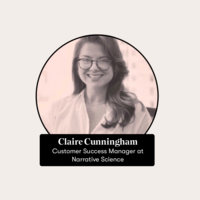 Ep 2: A Customer Success Manager's One Source of Truth for Customer Satisfaction & Reporting