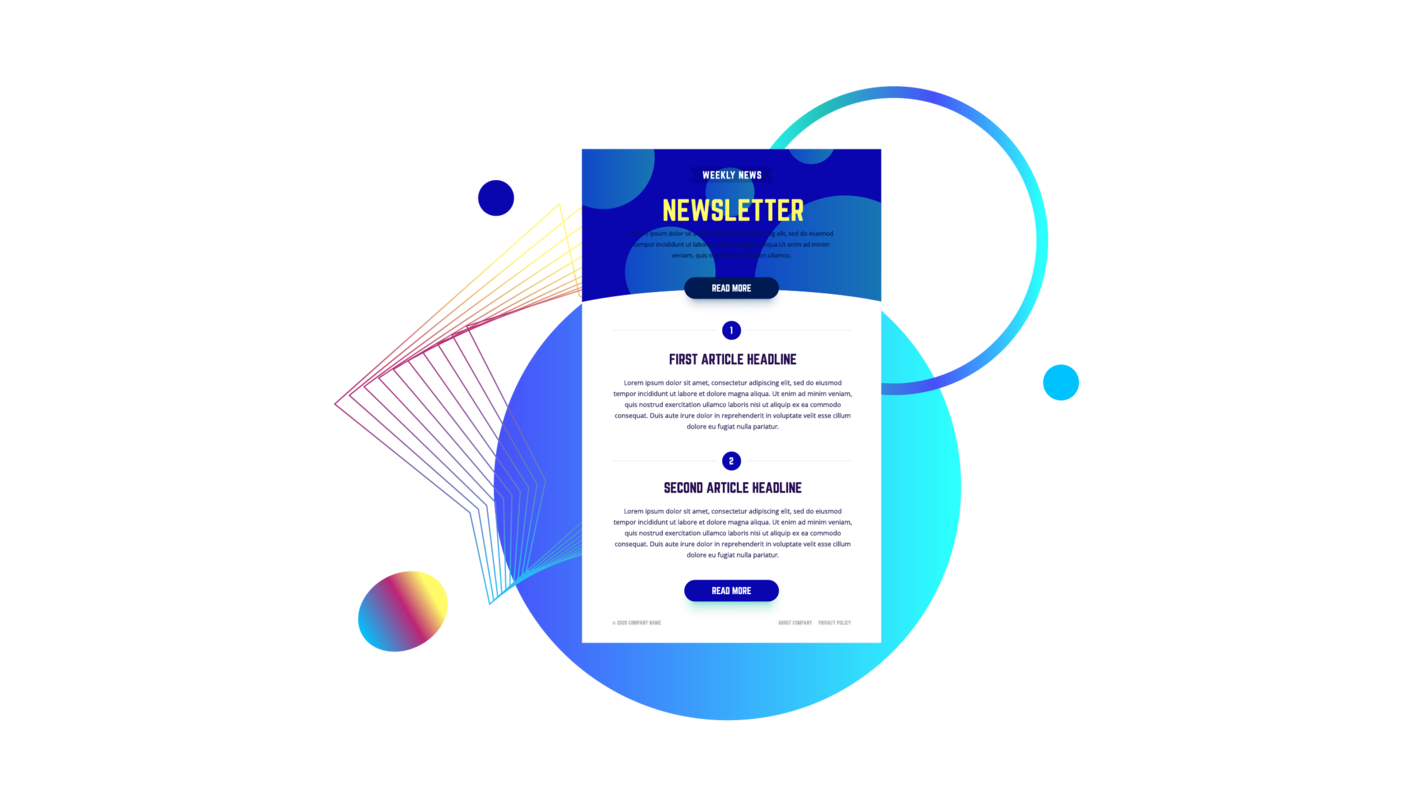 What Makes a Great Email Newsletter?