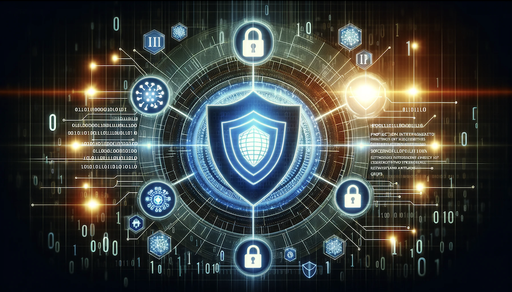 Harnessing IP API for Enhanced Cybersecurity Measures