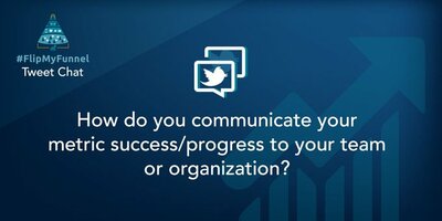 Top Tweetable Moments from #FlipMyFunnel Tweet Chat - Who's Who of Measurement Reporting - Terminus Site
