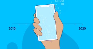 In data we trust: A look back at an explosive decade in app marketing