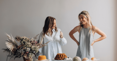 How to Cook Up the Perfect Thanksgiving Email Campaign