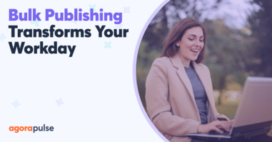 How Bulk Publishing Can Transform Your Worklife for the Better