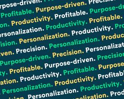 The 5 P's of sales: What they are and how LeadIQ supports them