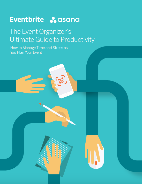 Quiz: What's Your Event Organizing Style?