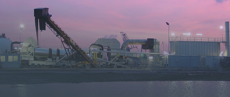 Customer Success | Tarmac International, Inc.