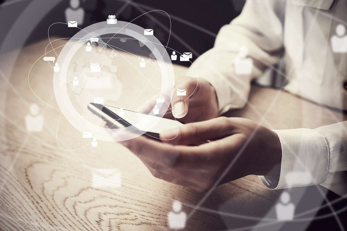 3 Steps to Secure Business Texting for the New Year