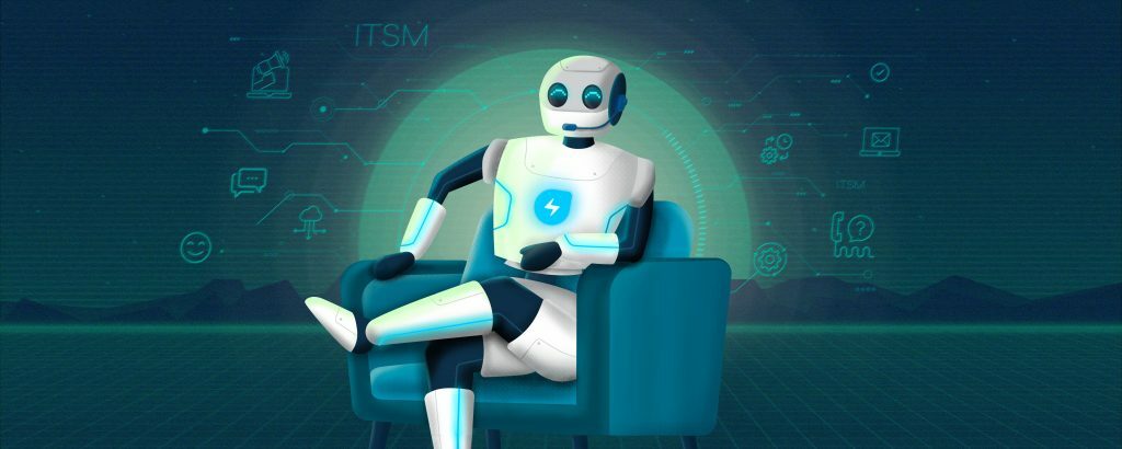How Does RPA Impact ITSM - Robot Process Automation