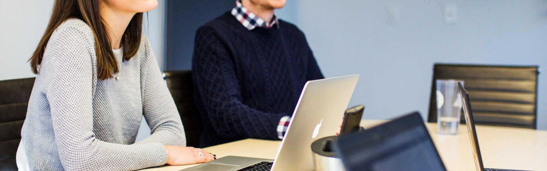 Tackling web challenges through intelligent automation - Vodafone