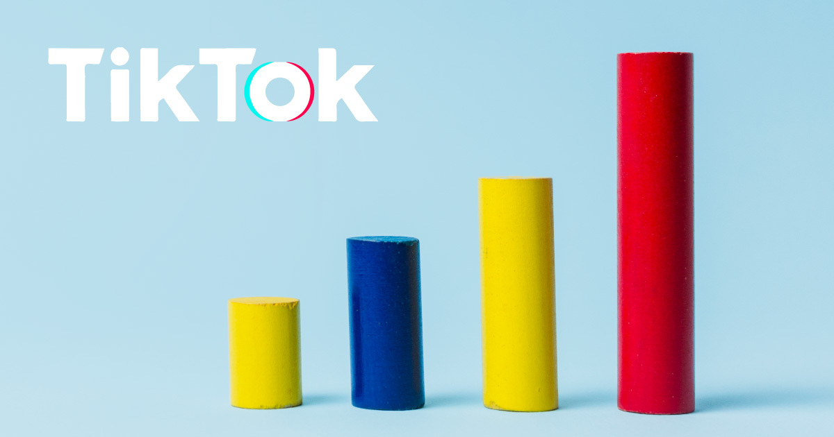 Tiktok Stats for 2020 [Infographic]