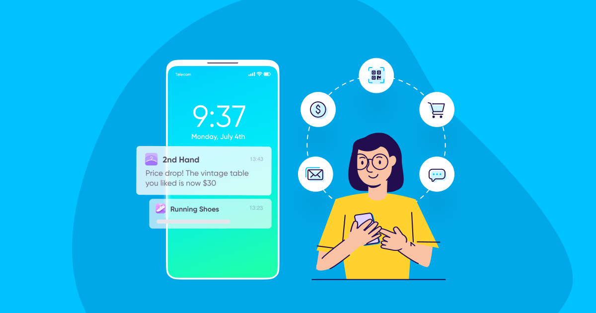The age of return on experience (ROX)