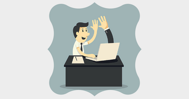 Avoiding drop outs in your eLearning courses | TalentLMS Blog